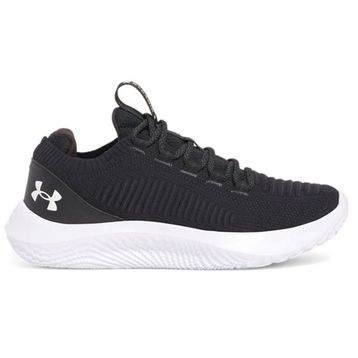 Under Armour 3028077-003 Siyah Dynamic 2 Kadın Antrenman Ayakkabısı