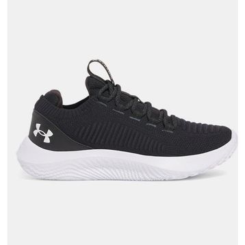 Under Armour 3028077-003 Siyah Dynamic 2 Kadın Antrenman Ayakkabısı