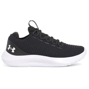 Under Armour 3028077-003 Siyah Dynamic 2 Kadın Antrenman Ayakkabısı