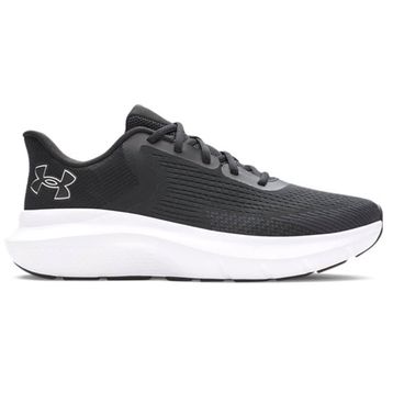 Under Armour 3028256-001 Siyah Charged Rogue 5 Erkek Koşu Ayakkabısı