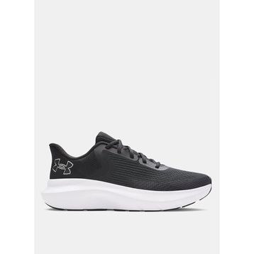Under Armour 3028256-001 Siyah Charged Rogue 5 Erkek Koşu Ayakkabısı