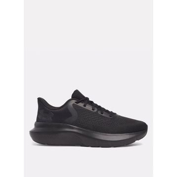 Under Armour 3028256-001 Siyah Charged Rogue 5 Erkek Koşu Ayakkabısı