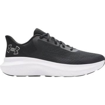 Under Armour 3028256-001 Siyah Charged Rogue 5 Erkek Koşu Ayakkabısı