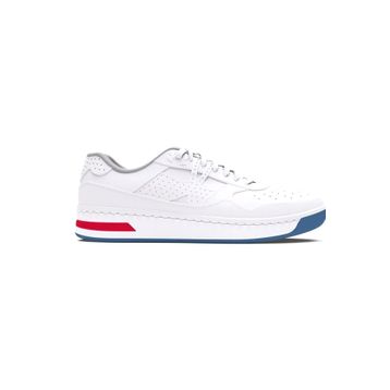 Under Armour 3028633-100 Armour Court 96 Beyaz Erkek Sneaker Ayakkabı