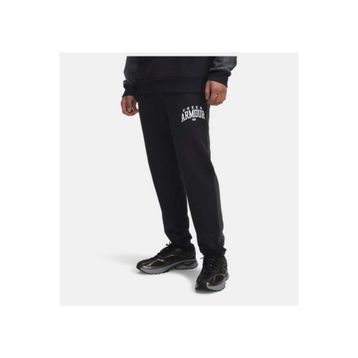 Under Armour 6003954-001 UA Rival Fleece Colorblock Erkek Eşofman Altı