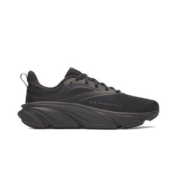 Under Armour 6006719-002 Rogue 6 Siyah Erkek Koşu Spor Ayakkabı