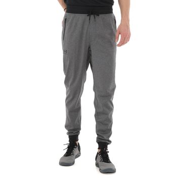 Under Armour A1290261-090-090 Gri Erkek Eşofman Altı