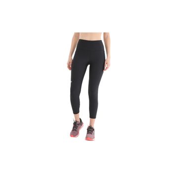 Under Armour A1365335-001-001 Siyah Kadın Tayt