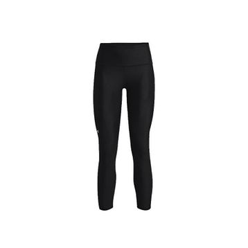 Under Armour A1365335-001-001 Siyah Kadın Tayt