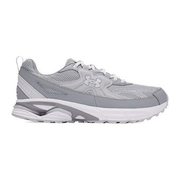 Under Armour Apparition Tech 6005280-035 Gri Unisex Spor Ayakkabı