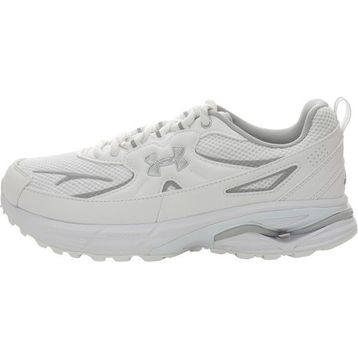 Under Armour Apparition Tech 6005280-100 Beyaz Unisex Spor Ayakkabı