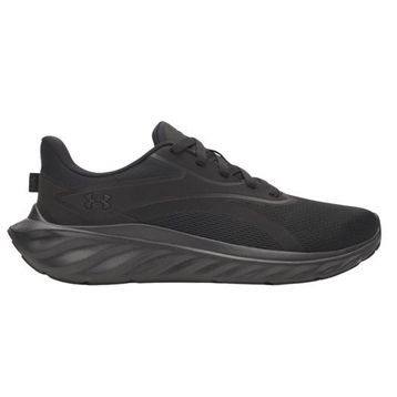 Under Armour Ascend 6009827-002 Siyah Erkek Koşu Spor Ayakkabı