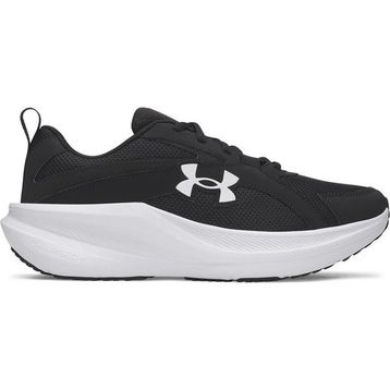 Under Armour Assert 11 6006723-001 Siyah Erkek Koşu Spor Ayakkabı