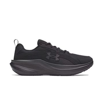 Under Armour Assert 11 6006723-002 Siyah Erkek Koşu Spor Ayakkabı