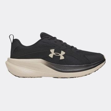 Under Armour Assert 11 6006723-005 Siyah Erkek Koşu Spor Ayakkabı