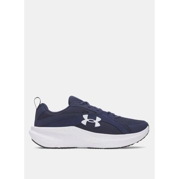 Under Armour Assert 11 6006723-410 Mavi Erkek Koşu Spor Ayakkabı