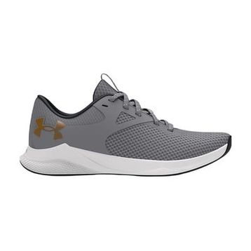 Under Armour Charged Aurora 2 Gri Kadın Ayakkabı