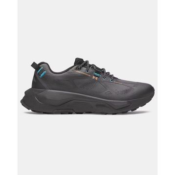 Under Armour Charged Bandit 4 6010415-001 Siyah Erkek Outdoor Ayakkabı