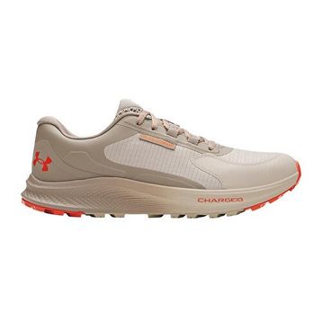 Under Armour Charged Bandit TR 3 Bej Kadın Ayakkabı