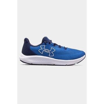 Under Armour Charged Pursuit 3 3026518-401 Mavi Erkek Koşu Spor Ayakkabı