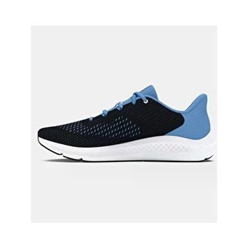 Under Armour Charged Pursuit 3 3026523-004 Siyah Kadın Koşu Spor Ayakkabı