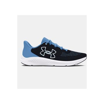 Under Armour Charged Pursuit 3 3026523-004 Siyah Kadın Koşu Spor Ayakkabı