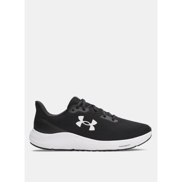 Under Armour Charged Pursuit 4 3028254-001 Siyah Erkek Koşu Spor Ayakkabı