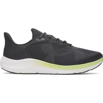 Under Armour Charged Pursuit 4 6000597-016 Antrasit Erkek Koşu Spor Ayakkabı