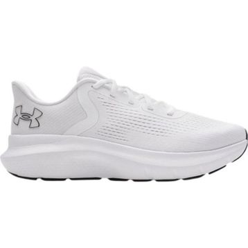 Under Armour Charged Rogue 5 3028256-100 Beyaz Erkek Spor Ayakkabı