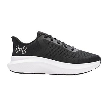 Under Armour Charged Rogue 5 Siyah Kadın Ayakkabı