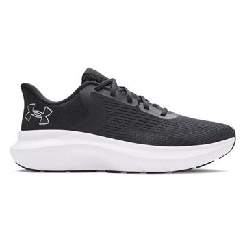 Under Armour Charged Rogue 5 Siyah Kadın Ayakkabı