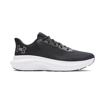 Under Armour Charged Rogue 5 Siyah Kadın Ayakkabı