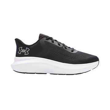 Under Armour Charged Rogue 5 Siyah Kadın Ayakkabı