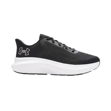 Under Armour Charged Rogue 5 Siyah Kadın Ayakkabı