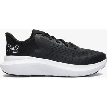 Under Armour Charged Rogue 5 Siyah Kadın Ayakkabı