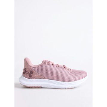 Under Armour Charged Speed Swift 3027006-673 Pembe Kadın Koşu Spor Ayakkabı