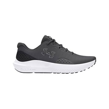 Under Armour Charged Surge 4 Gri Kadın Ayakkabı