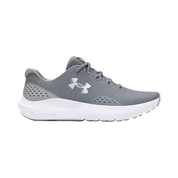 Under Armour Charged Surge 4 Gri Kadın Ayakkabı