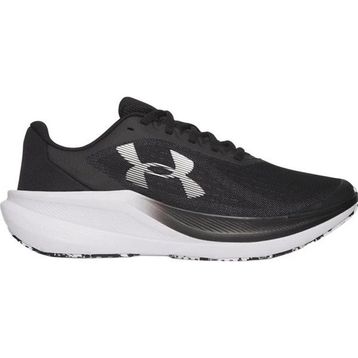 Under Armour Chase 6014417-001 Siyah Erkek Koşu Spor Ayakkabı