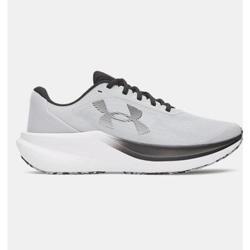 Under Armour Chase 6014417-011 Gri Erkek Koşu Spor Ayakkabı