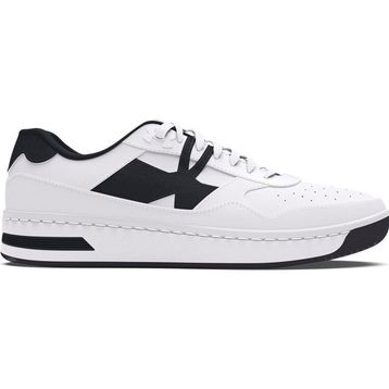 Under Armour Court 96 3028633-101 Beyaz Erkek Spor Ayakkabı