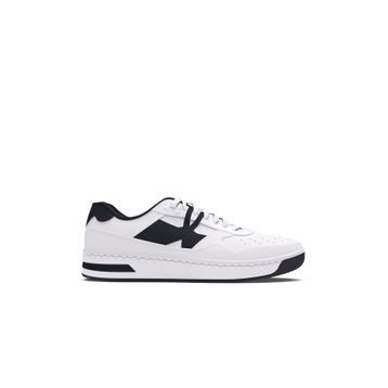 Under Armour Court 96 3028633-101 Beyaz Erkek Spor Ayakkabı