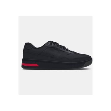Under Armour Court 96 3028637-001 Siyah Kadın Spor Ayakkabı