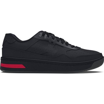 Under Armour Court 96 3028637-001 Siyah Kadın Spor Ayakkabı