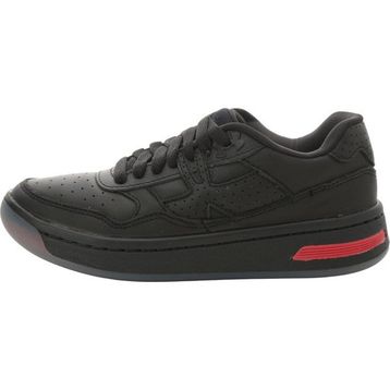 Under Armour Court 96 3028637-001 Siyah Kadın Spor Ayakkabı