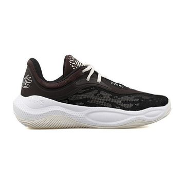 Under Armour Curry Splash 3028459-246 Kahverengi Erkek Basketbol Spor Ayakkabı