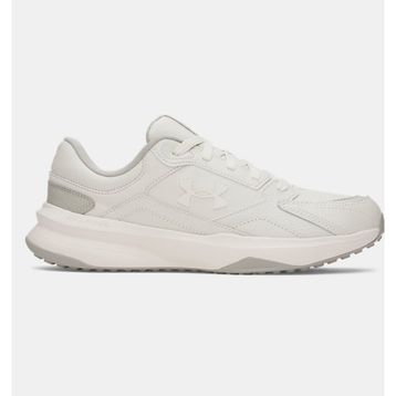 Under Armour Edge 3028375-110 Beyaz Erkek Spor Ayakkabı