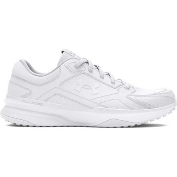 Under Armour Edge 3028569-100 Beyaz Kadın Spor Ayakkabı