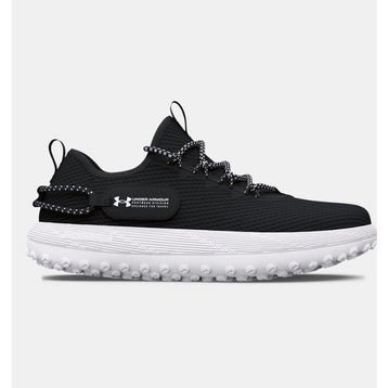 Under Armour Fat Tire Venture 3027562-002 Siyah Erkek Spor Ayakkabı