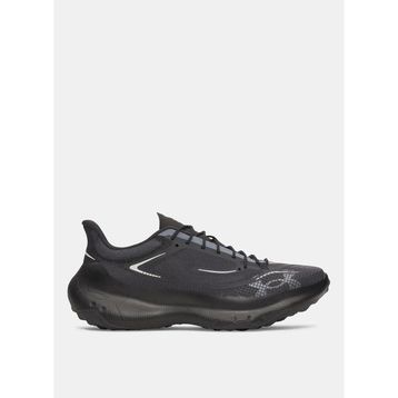 Under Armour Flare 6015443-001 Siyah Unisex Spor Ayakkabı